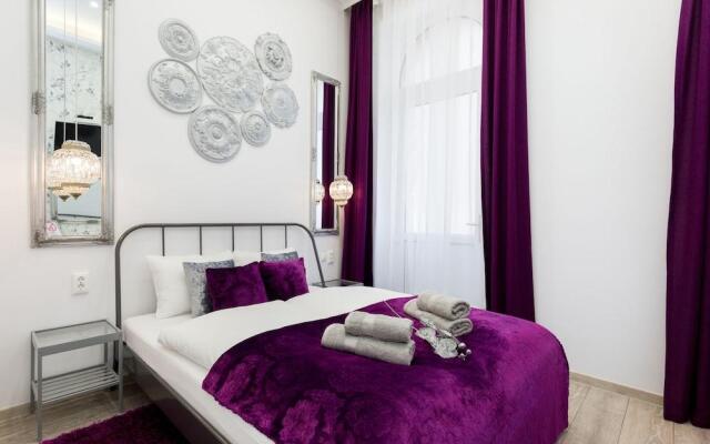 Отель SB Panzio