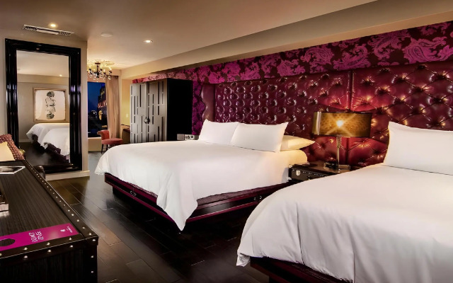 The Cromwell