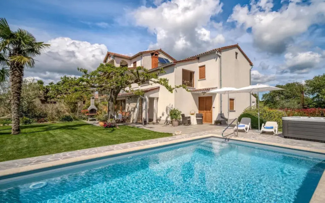 Villa Marina Vo Teni