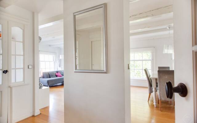Marine View Apartment