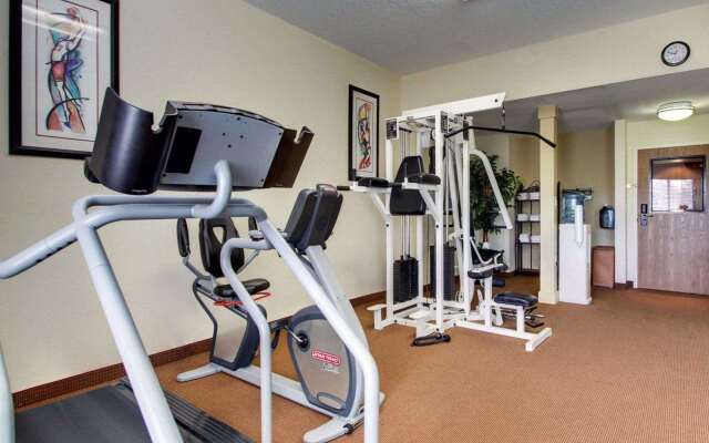 Comfort Inn Moss Point - Pascagoula