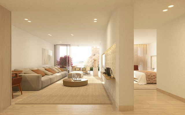 Villa Dubrovnik