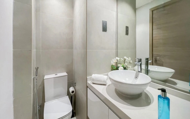 Bnbmehomes Beautiful Lake View Studio Near Marina