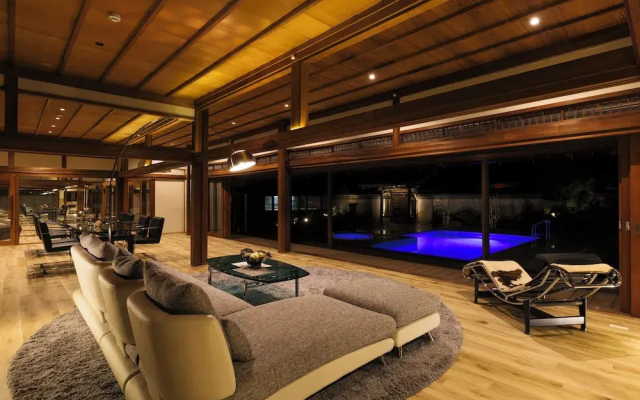 Wellis Villa Awaji