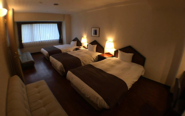Asari Classe Hotel