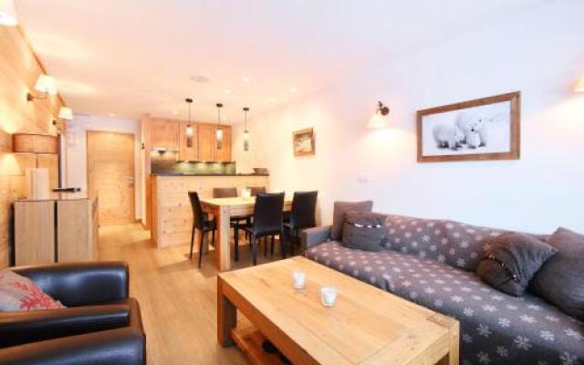 Apartment Les Hauts du Val Claret.17