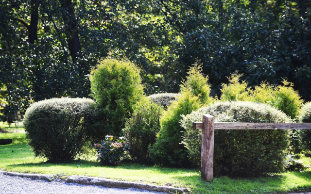 Turisticna Kmetija Seruga