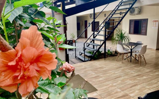 Hostel Pai José