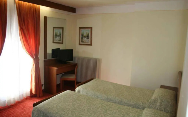 Hotel Collini