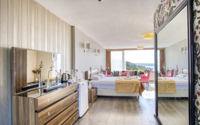 Taşlıhan Boutique Hotel