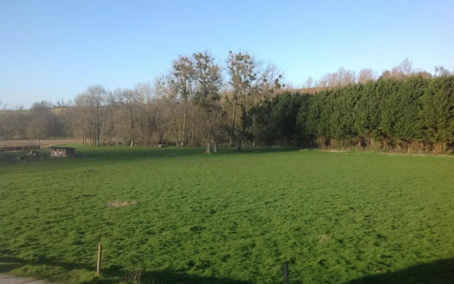 Gîte du Presbytère de L'Abbé L'Hermina