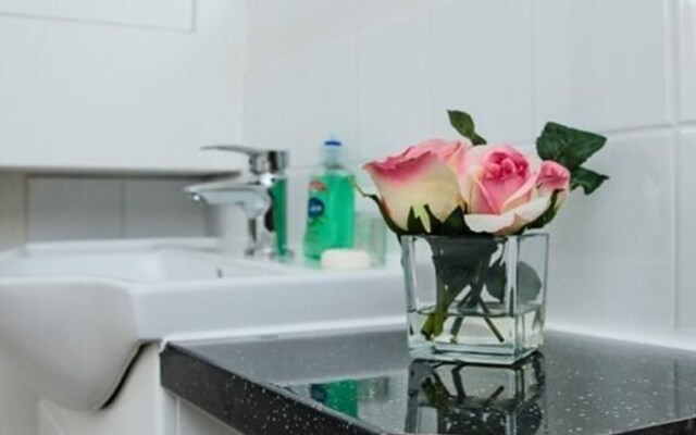 Alabare Guest house