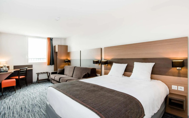 Dios Hôtel - Toulouse Nord