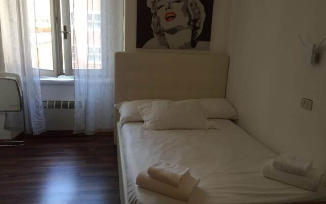 Short Rent Apartments