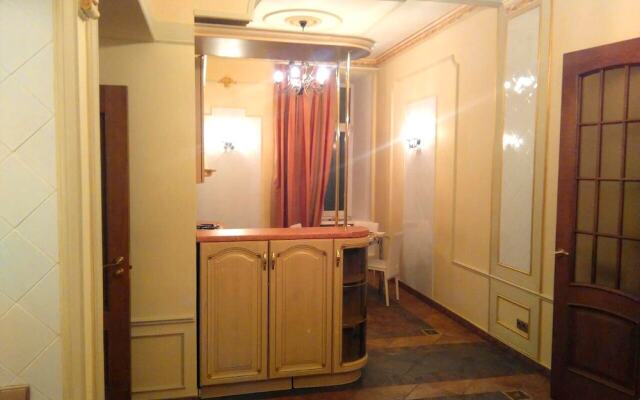 Апартаменты «Лакшми Грейт Классик»