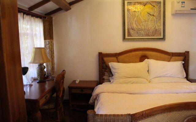 Lijiang Hua Lin Wan Zhao Inn