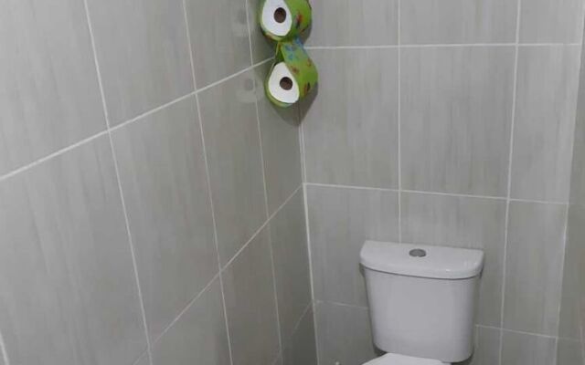 Pousada Algas Marinas