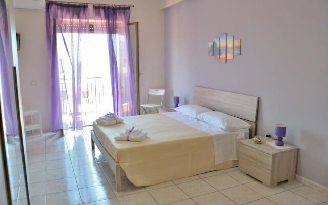 B&B Al Sole di Sicilia