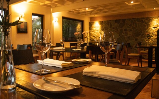 El Reloj Hotel Boutique