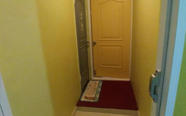 Daejeon Sky Garden Guest House