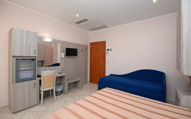 Hotel Concorde