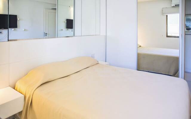 Jump in Bed Ipanema 17