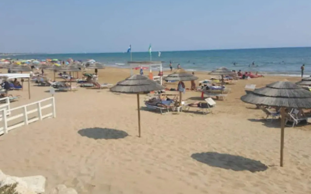 Belvilla by Oyo Holiday Home in Ispica