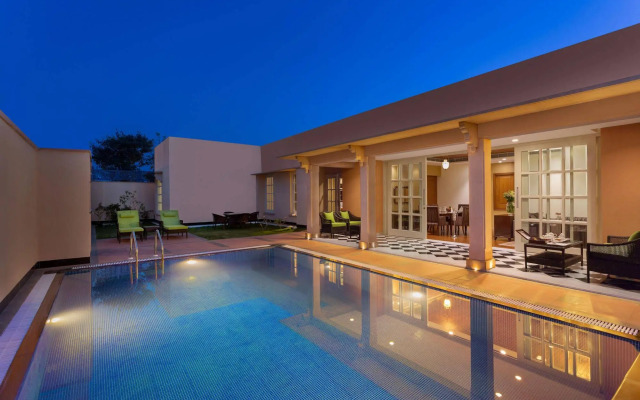 Welcomhotel by ITC Hotels, Jodhpur