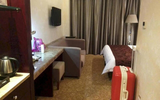 Ourland Hotel