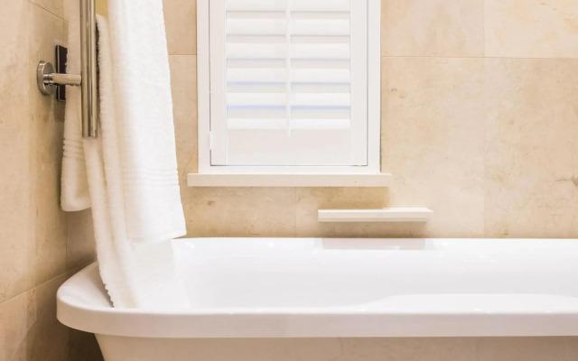 Kimberley Anne Small Luxury Hotel