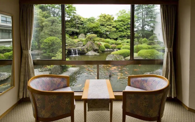 Hotel Sekifu