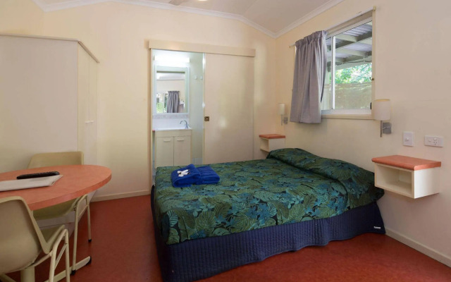 Kipara Tropical Rainforest Retreat