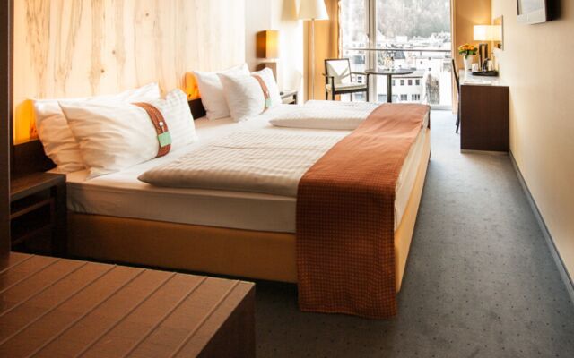 Holiday Inn Salzburg City by IHG
