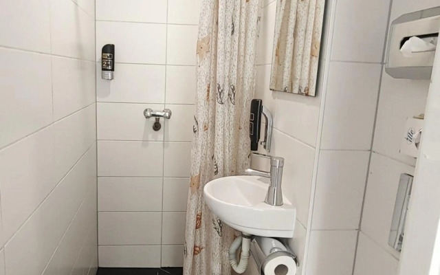 Hotel Amsterdam Inn - Digital Access