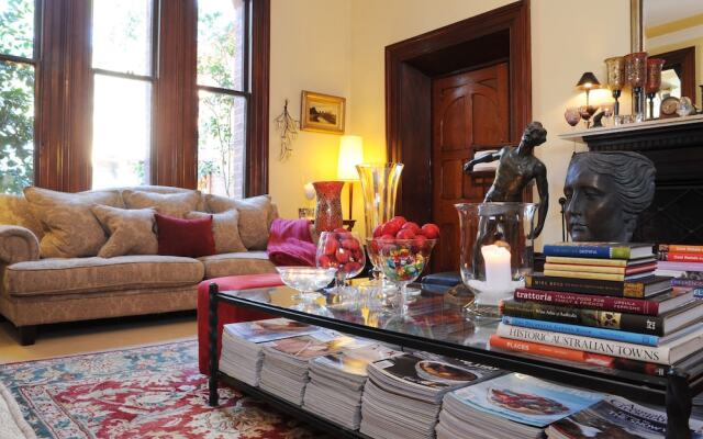 Bishop's Court Estate, Boutique Hotel