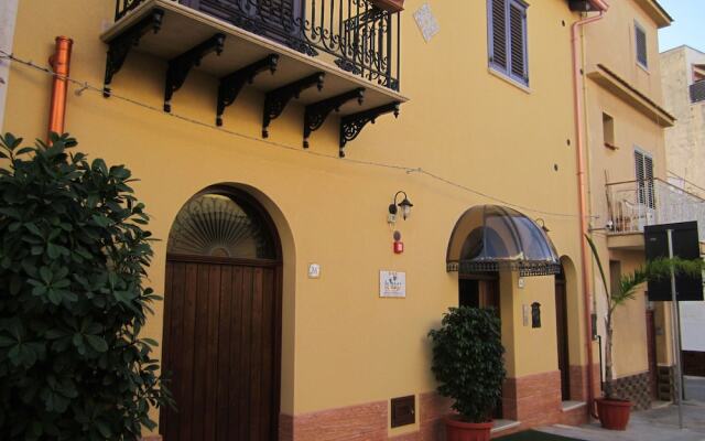 Bed & Breakfast Le Oasi