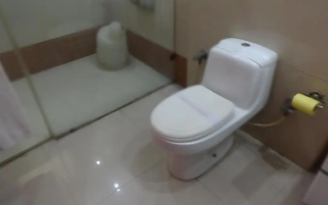 Zostel Delhi