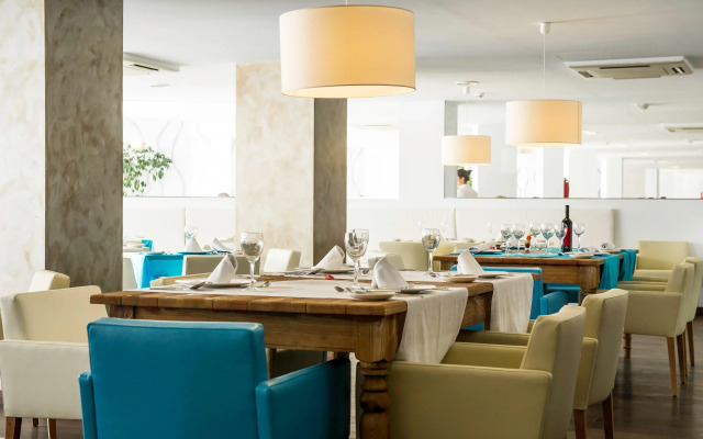 Sentido Fido Punta del Mar Hotel & Spa