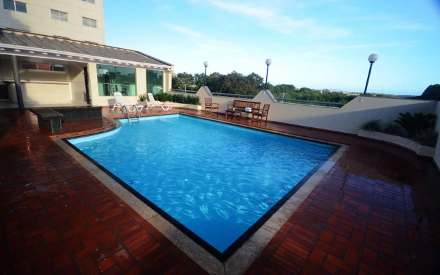 Hotel Serra Grande - Serra/ES
