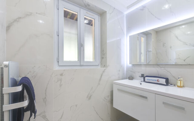 Holiday Home Villa Aestas