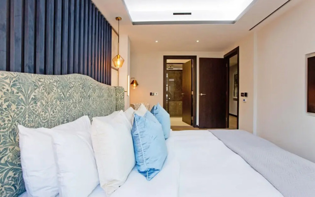 3-bed Deluxe Apt 101