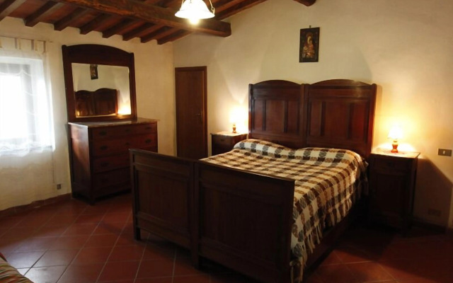 Fattoria Albanese Labardi