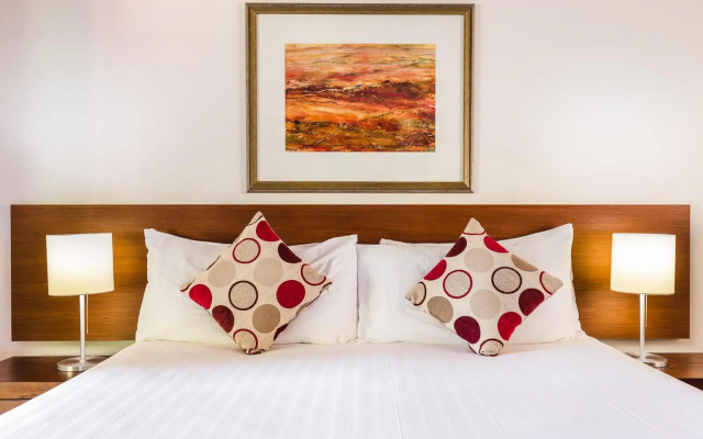 Cable Beach Club Resort & Spa