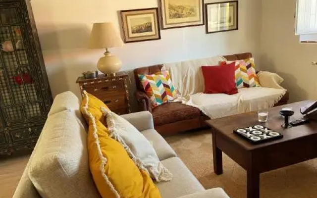 Villa Berlenga, Holidays