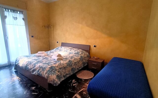 Europa 34 in Diano Marina