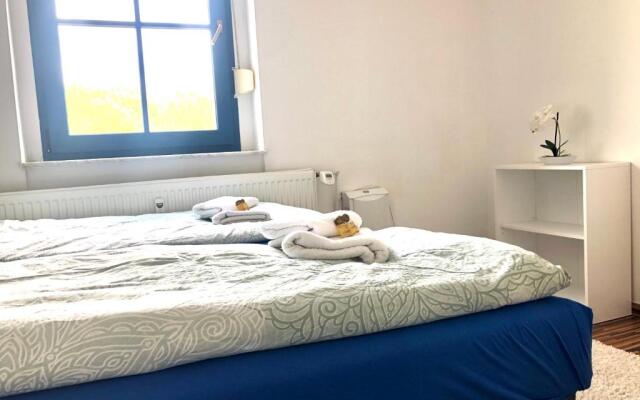 #WORLD Privat Wohnung