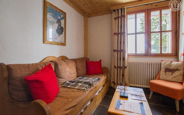 Appartement Petite Charline