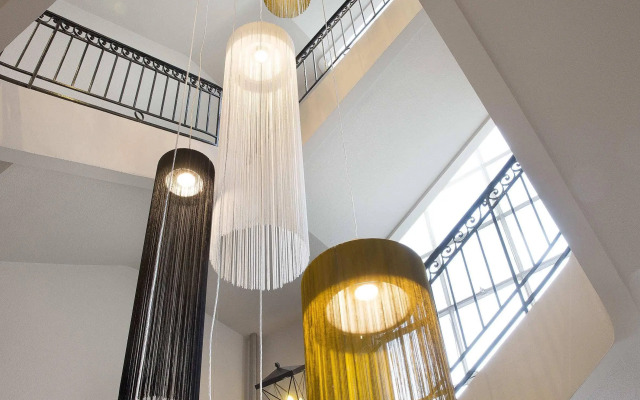 Oceania Hôtel de France Nantes