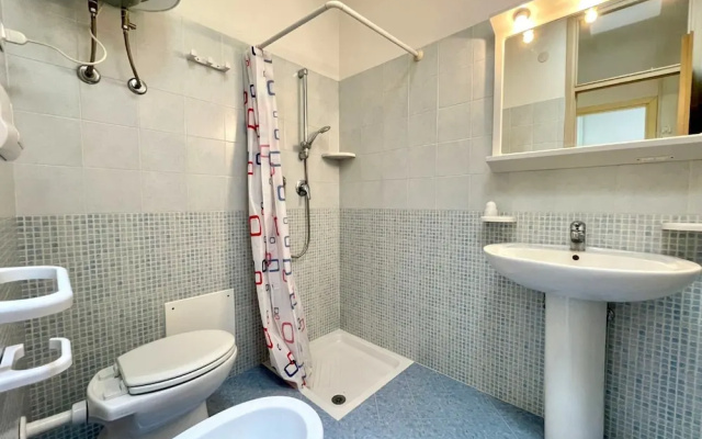 Spacious Villa With Private Garden and Great Pool