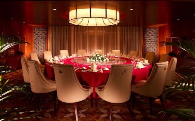 Mission Hills Dongguan